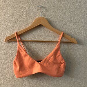 Left on Friday Sunday Top - Size M